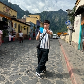 Peneche