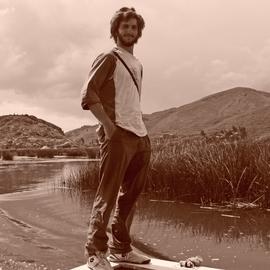 SantiGreene