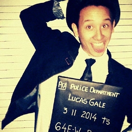 LucasGale