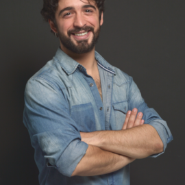 luisitopazos