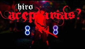 ACEPTARIAS? - hiro (Video Oficial)