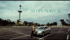 Valentin Reigada - No Es Normal