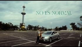 Valentin Reigada - No Es Normal