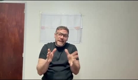 Selftape de Comedia - Juego de Personajes y Clown