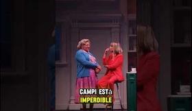 Papá por siempre: la versión teatral de la historia que marcó una generación.