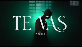 Nach0 - Te Vas (Video Oficial)