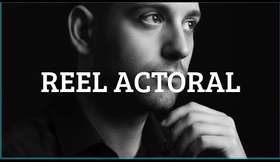 Reel Actoral - Lautaro Ricchard
