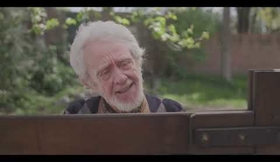 Trailer Cortometraje Felipe - Historias Breves