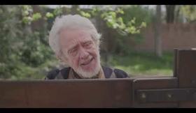 Trailer Cortometraje Felipe - Historias Breves