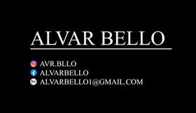 ALVAR BELLO REEL ACTORAL 1