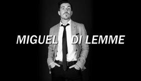 Miguel Di Lemme