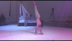 Dan H Artist Reel