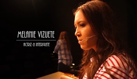 Long Reel - Melanie Vizuete
