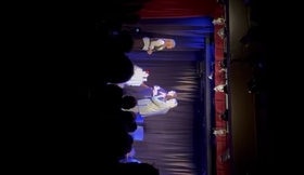 De Profesión Maternal