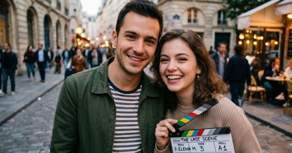 Casting hombres y mujeres entre 18 y 27 años para proyecto