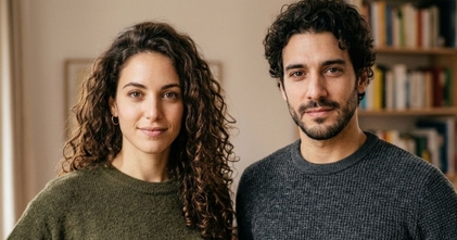 Casting hombres y mujeres de todas las edades con pelo ondulado o rulos para importante campaña en Argentina