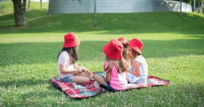 Casting nenas de 6 a 8 años con inglés nativo para proyecto en Buenos Aires