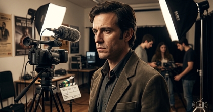 Casting actor de 30 a 35 años para serie de ficción