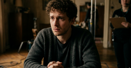 Casting actor entre 20 y 25 años para miniserie de drama psicológico y familiar en Buenos Aires