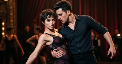 Casting bailarines entre 20 y 30 años para obra de teatro