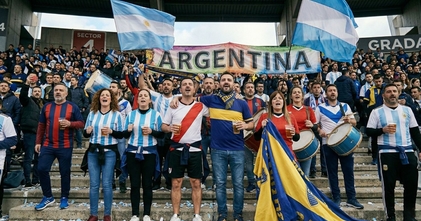 Casting hombres y mujeres entre 25 y 40 años para proyecto con agencia