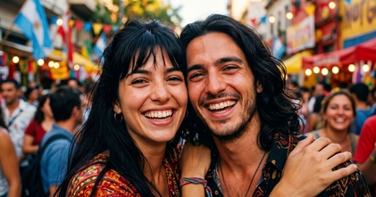 Casting hombres y mujeres entre 26 y 28 años para cortometraje