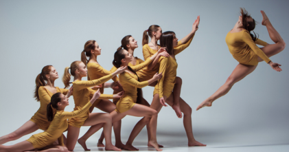 Casting bailarinas con experiencia en jazz y danza contemporánea para espectáculo en Buenos Aires