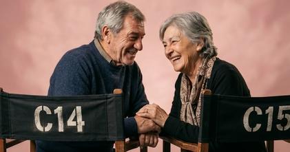 Casting hombres y mujeres entre 50 y 80 años para testimonio