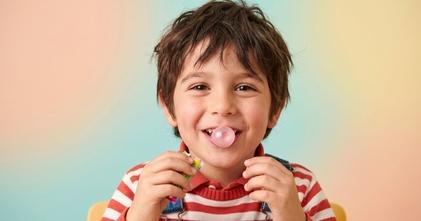 Casting niños entre 6 y 8 años para publicidad