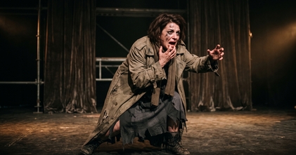 Casting actrices de 25 a 40 años para Teatralogía 6 en Buenos Aires