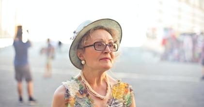 Se precisan actrices de 60 a 65 años para cortometraje estudiantil