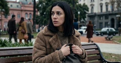 Casting actriz de 23 a 30 años para serie de ficción