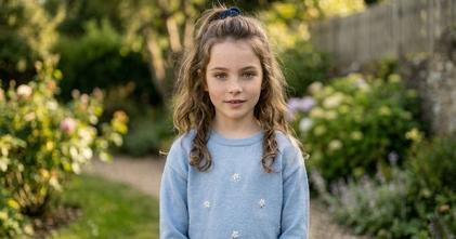 casting niñas entre 6 y 11 años para largometraje