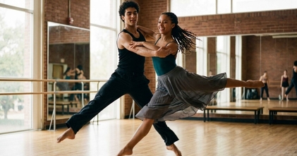 Casting bailarines/as para importante campaña publicitaria