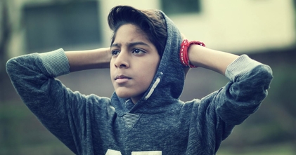 Se busca actor de 12 a 16 años para cortometraje estudiantil