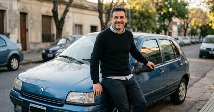 Casting hombre entre 40 y 70 años para proyecto con agencia