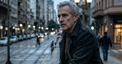 Casting hombre de 55 a 65 años para teaser estudiantil de género policial y misterio