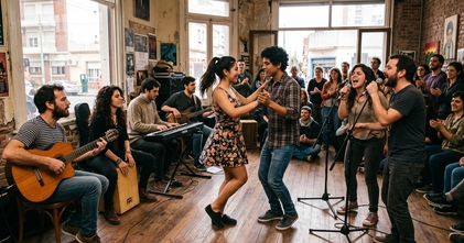 Casting bailarines, músicos y cantantes para temporada de verano en Mar del Plata