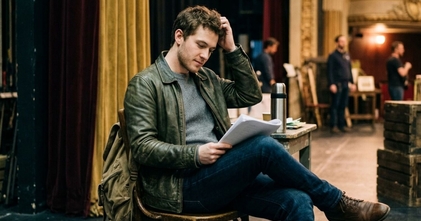 Casting actores masculinos de 20 a 27 años para cortometraje de ficción en Buenos Aires