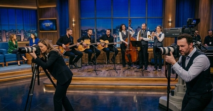 Casting fótografo entre 18 y 50 años para programa tv universitario