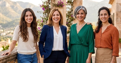 Casting actrices entre 25 y 50 años para tesis audiovisual en Buenos Aires