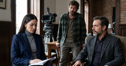 Casting actores y actriz para cortometraje de misterio policial y melodrama en Buenos Aires