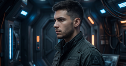 Casting actores entre 20 y 30 años para largometraje de ciencia ficción en Buenos Aires