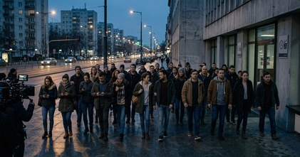Se buscan extras de 18 a 50 años para cortometraje de ficción en CABA
