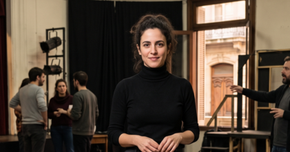 Casting actriz de 30 a 35 años para obra de teatro en Buenos Aires