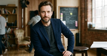 Casting actor de 32 a 40 años para película anglo-argentina hablada en inglés