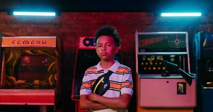 Casting niño adolescente afrodescendiente entre 11 a 15 años para proyecto en Buenos Aires