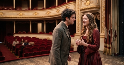 Casting actor/actriz de 18 a 30 años para obra teatral