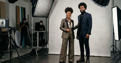 Casting actores y actrices modelos entre 25 y 35 años para proyecto con agencia