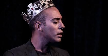 Casting actores que canten y bailen de 25 a 35 años para obra teatral